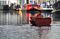 Ma non ero a Londra (Little Venice)